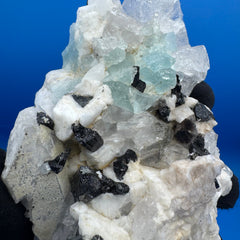Aquamarine Specimen - 458g