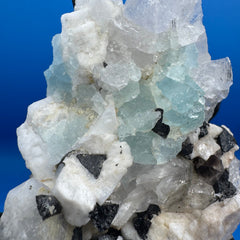 Aquamarine Specimen - 458g
