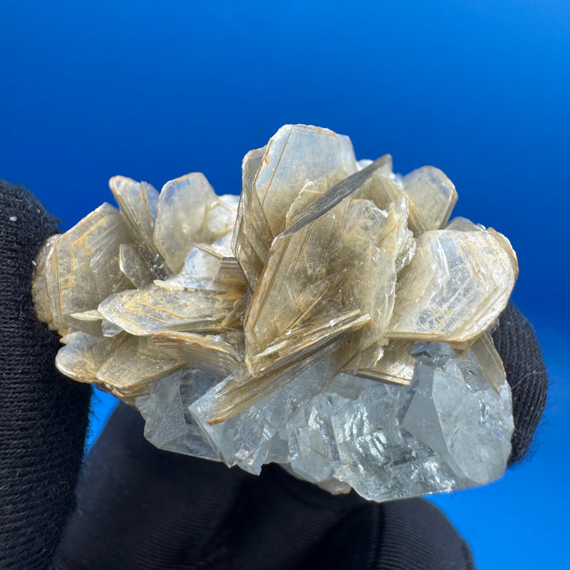 Aquamarine Specimen - 35g