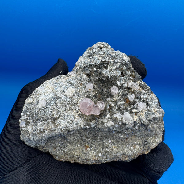 Pink Appetite Specimen - 424g
