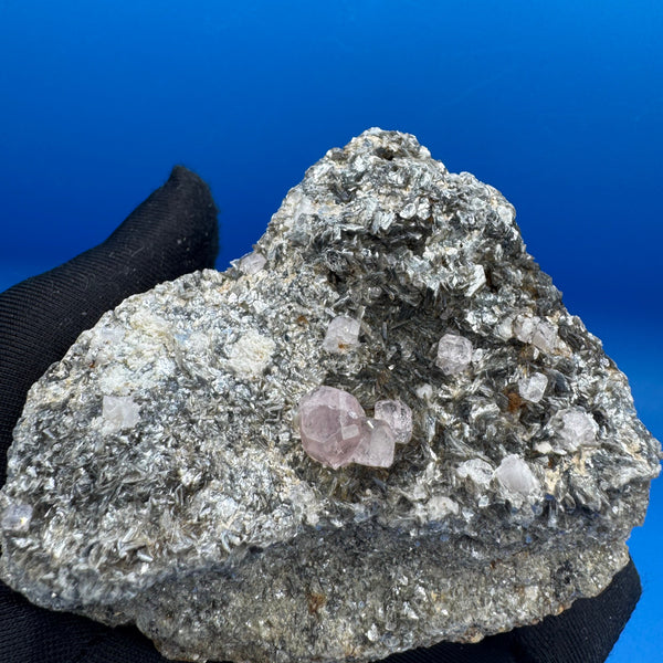 Pink Appetite Specimen - 245g