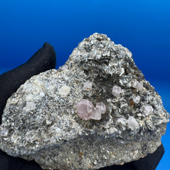 Pink Appetite Specimen - 424g