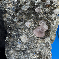 Pink Appetite Specimen - 245g