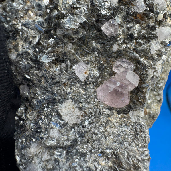 Pink Appetite Specimen - 424g