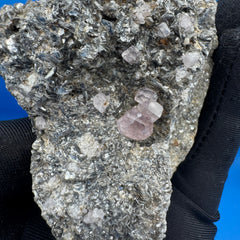 Pink Appetite Specimen - 245g