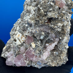 Pink Appetite Specimen - 418g
