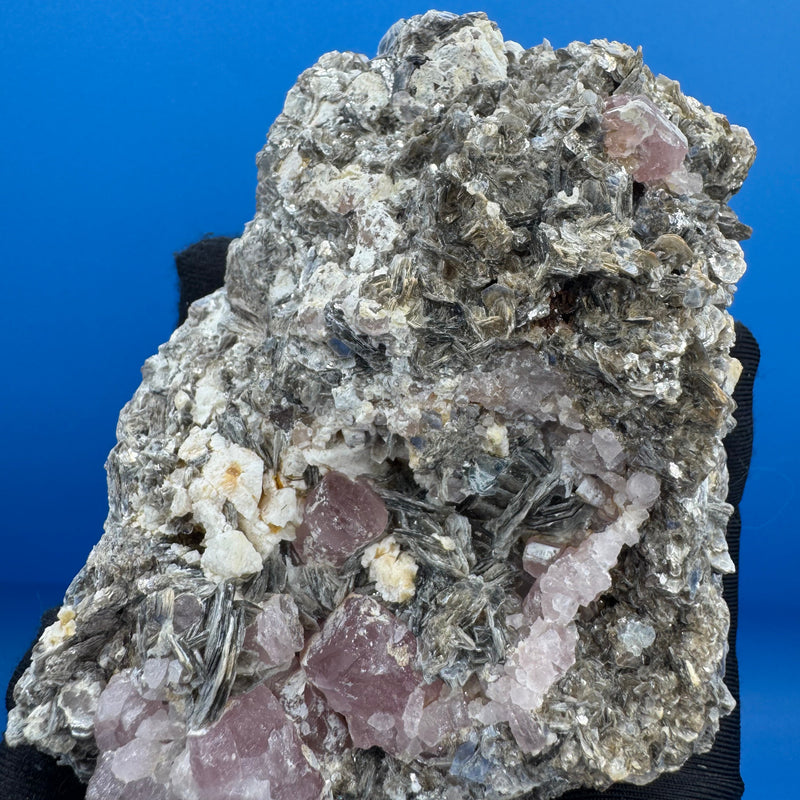 Pink Appetite Specimen - 418g