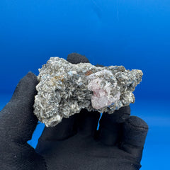 Pink Appetite Specimen - 81g