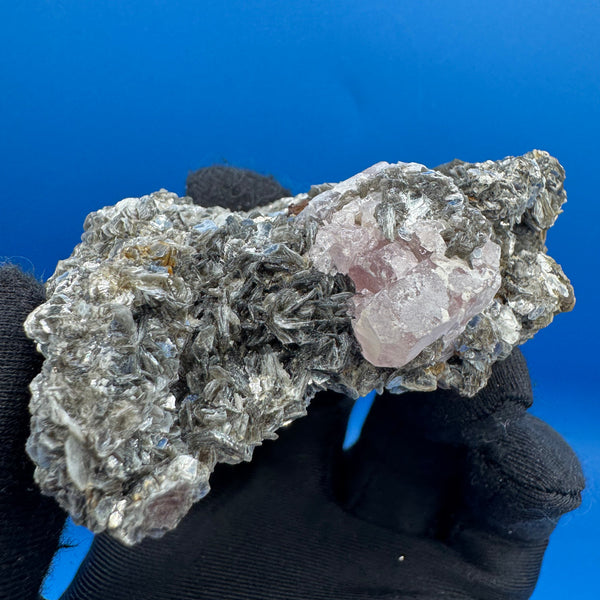 Pink Appetite Specimen - 81g
