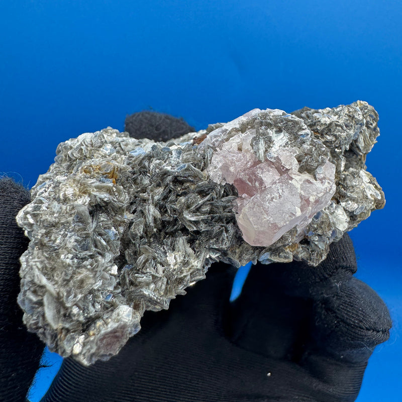 Pink Appetite Specimen - 81g