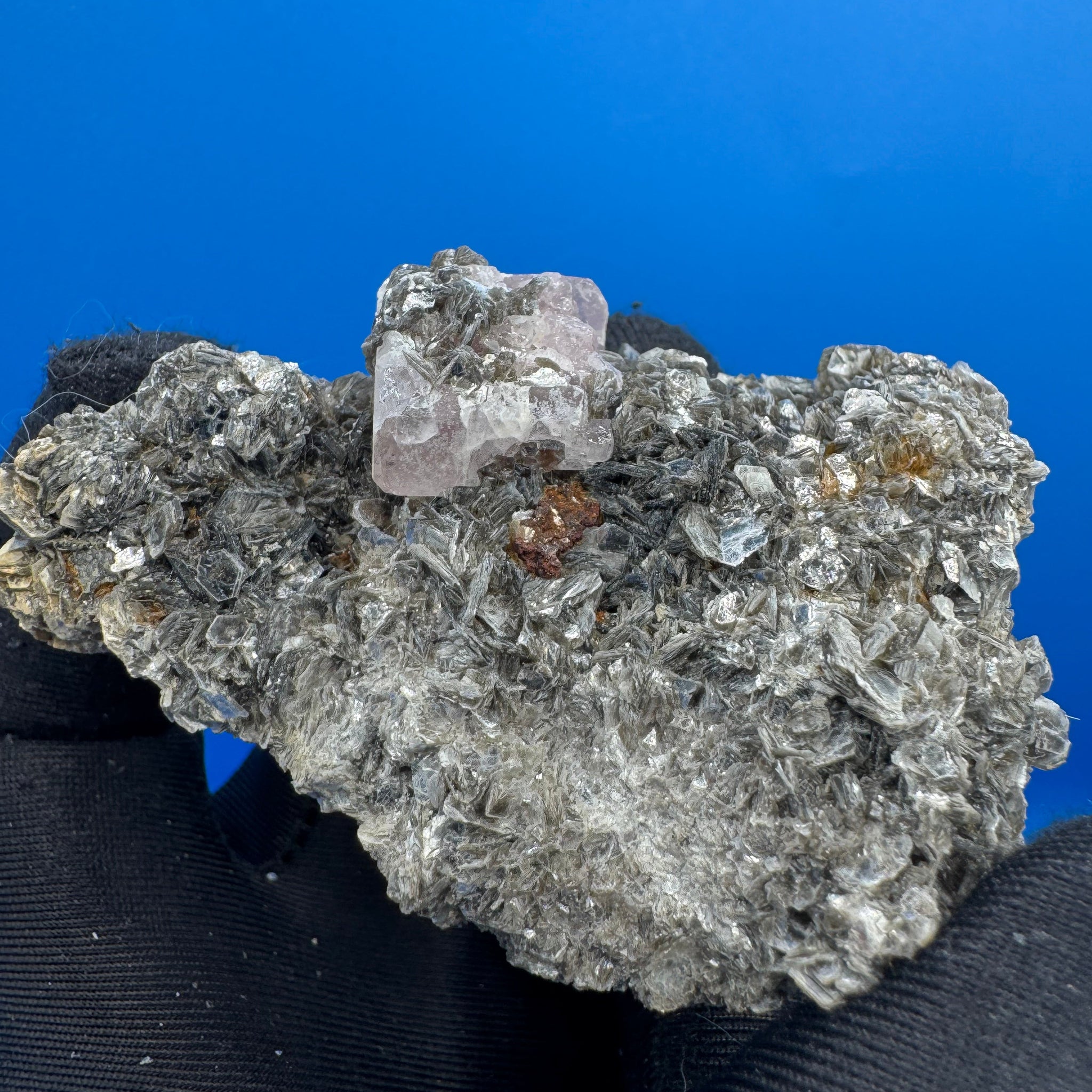 Pink Appetite Specimen - 81g