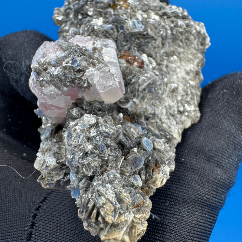 Pink Appetite Specimen - 81g