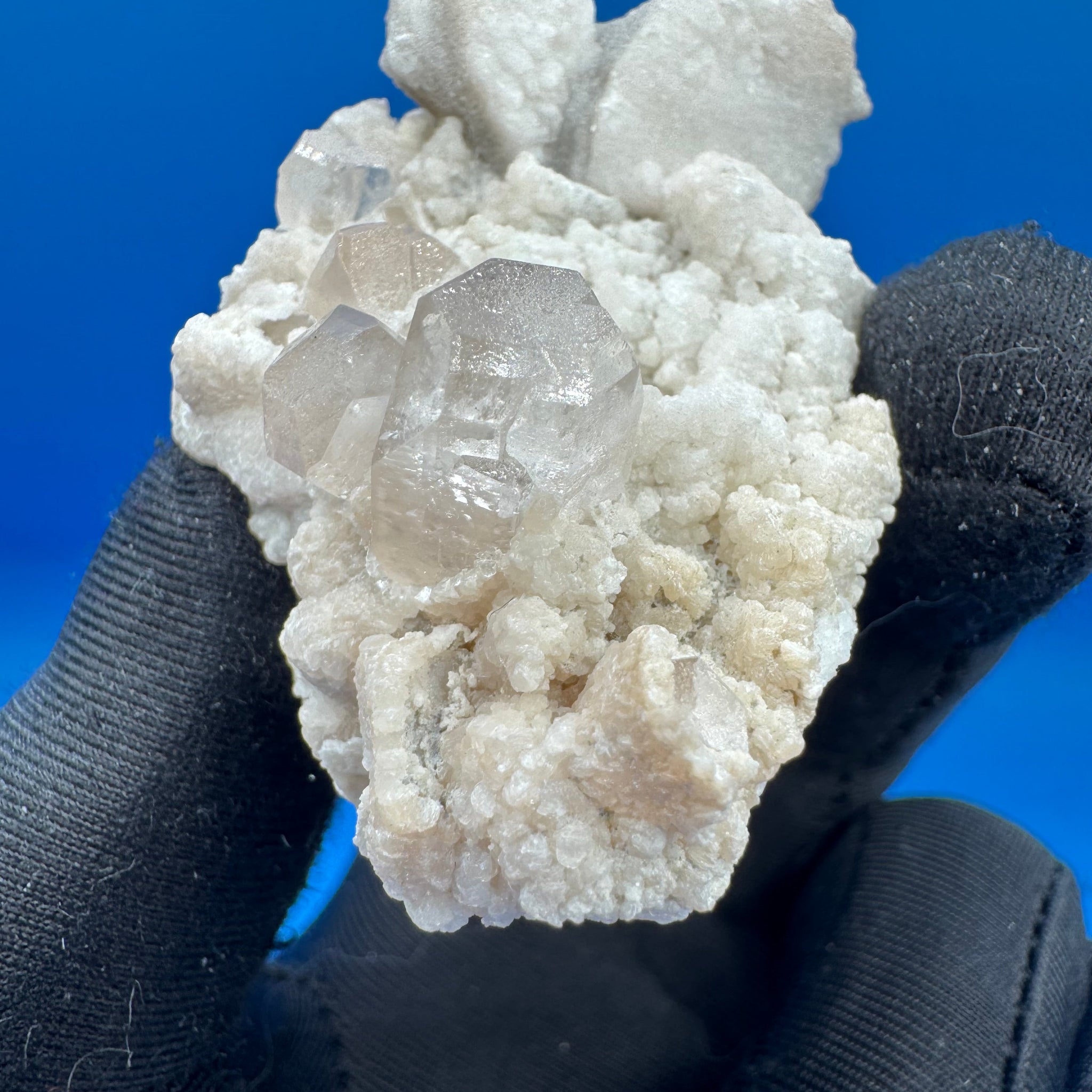 Morganite Specimen - 53g