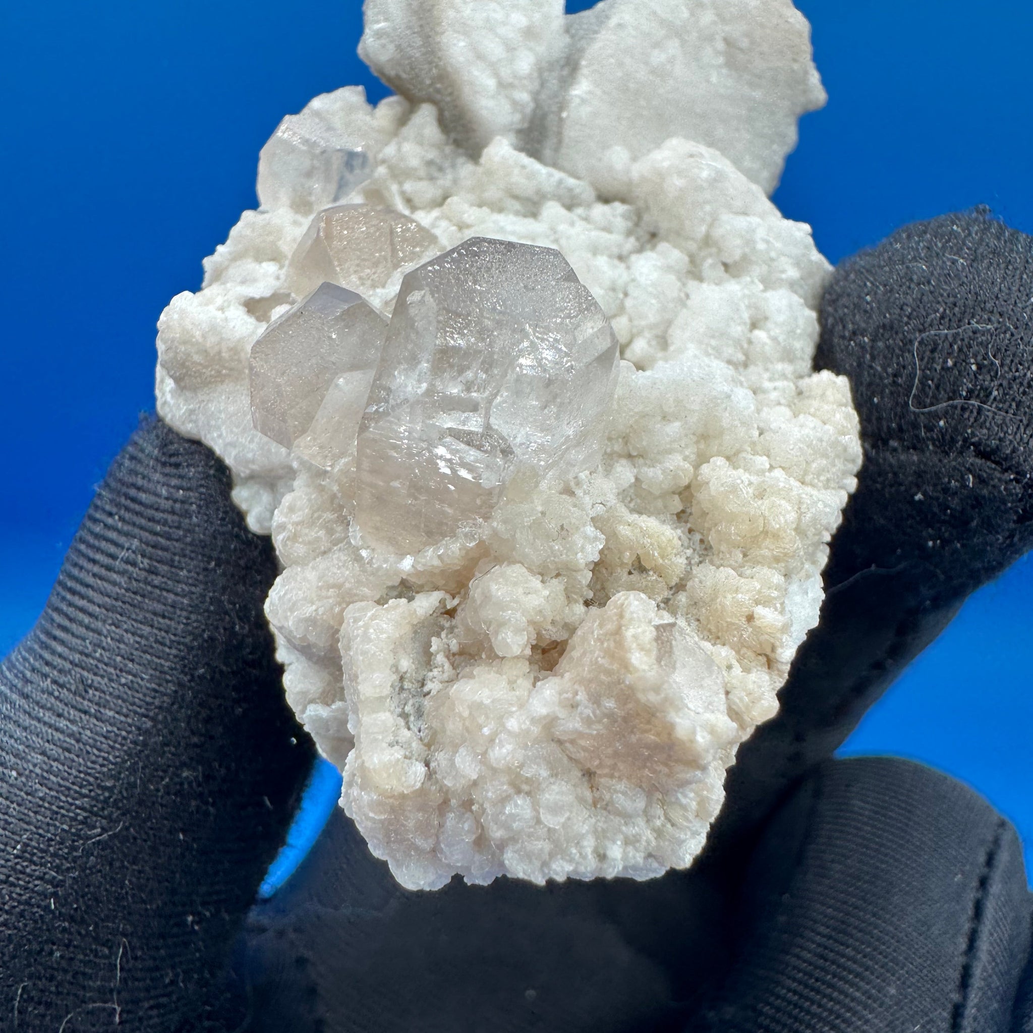 Morganite Specimen - 53g