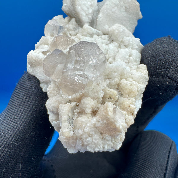 Morganite Specimen - 53g
