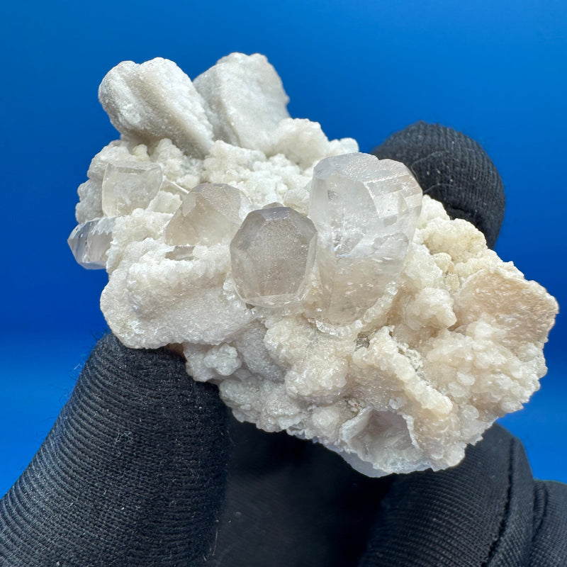 Morganite Specimen - 53g