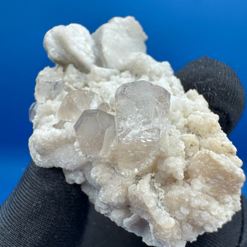 Morganite Specimen - 53g