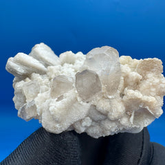 Morganite Specimen - 53g