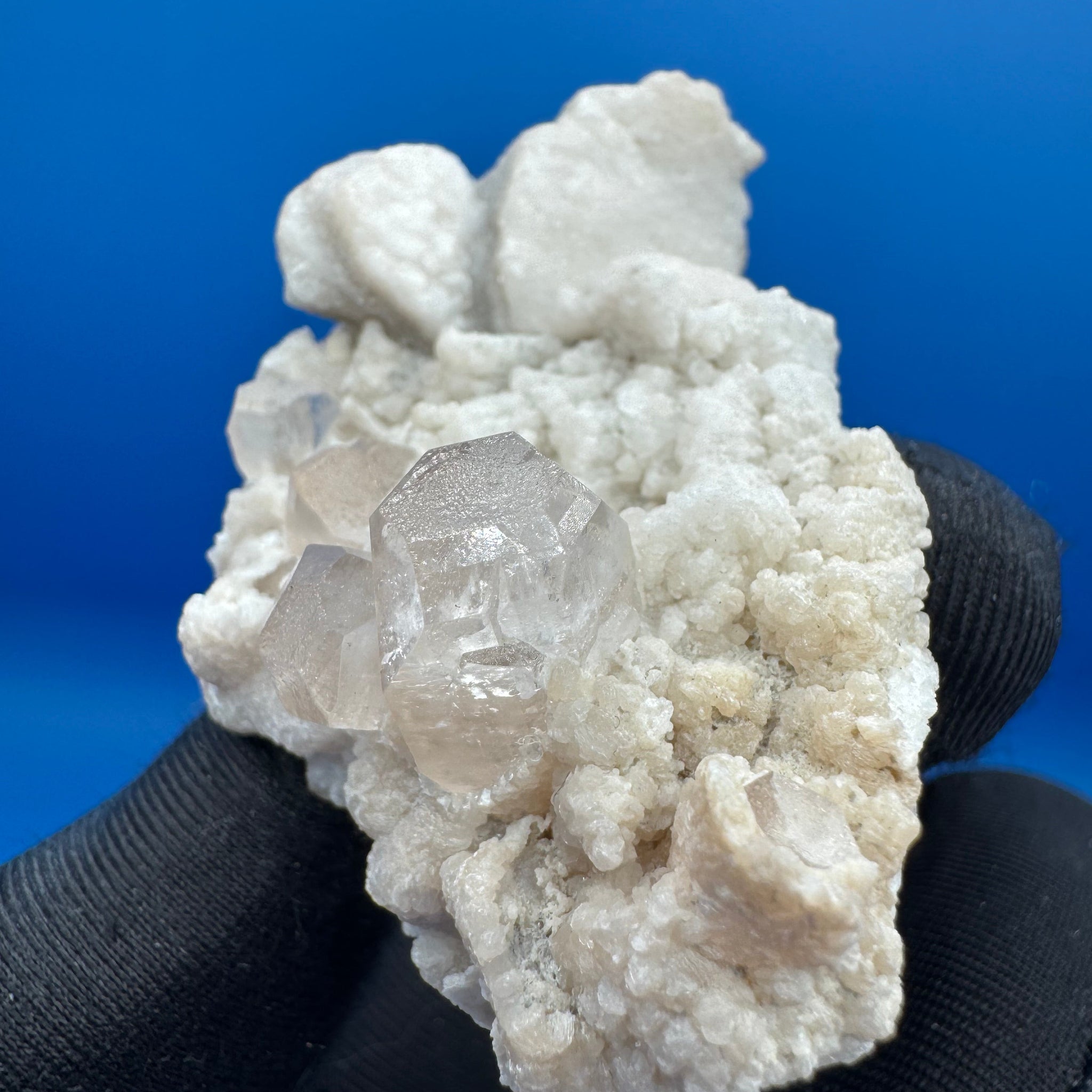 Morganite Specimen - 53g