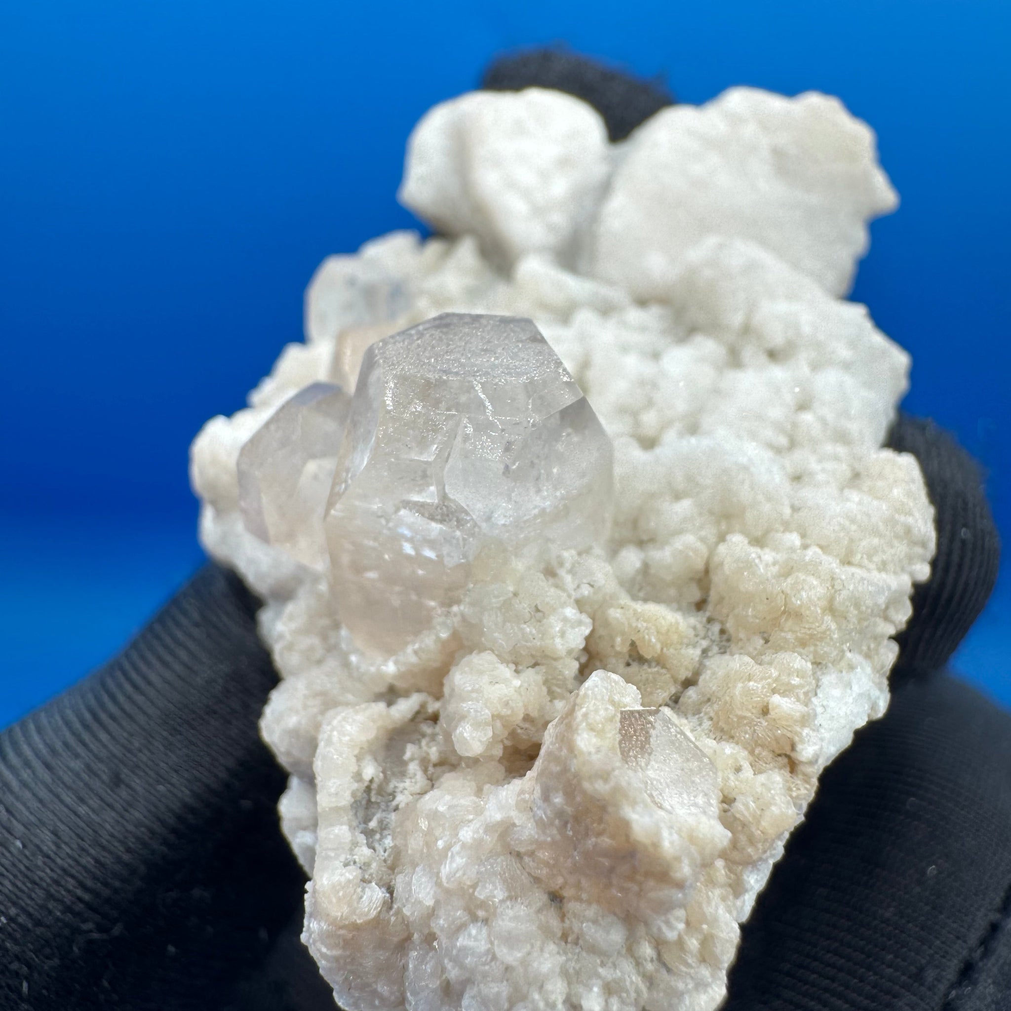 Morganite Specimen - 53g