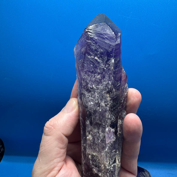 Amethyst Specimen - 333g
