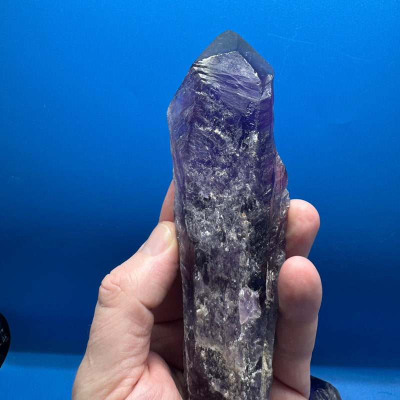 Amethyst Specimen - 333g