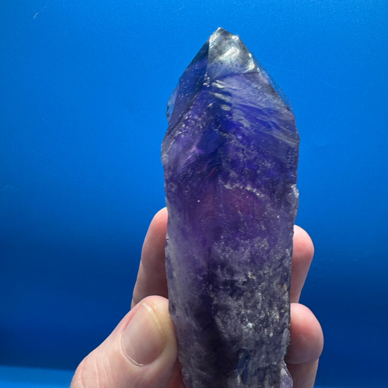 Amethyst Specimen - 333g