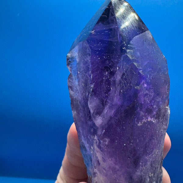 Amethyst Specimen - 333g