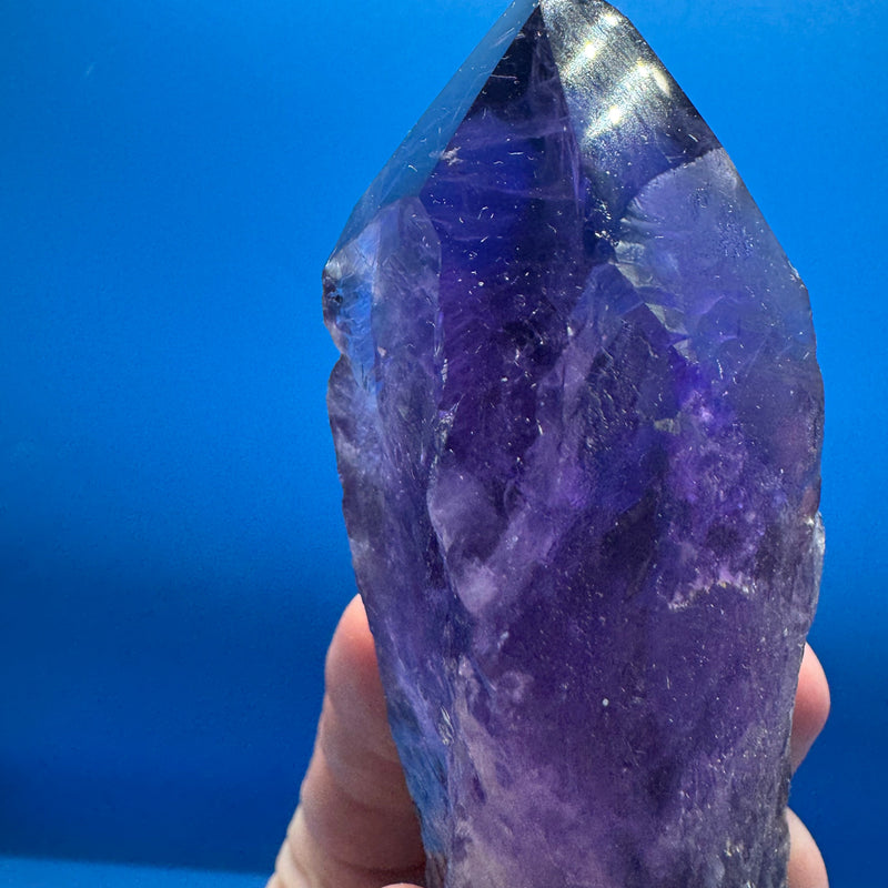 Amethyst Specimen - 333g