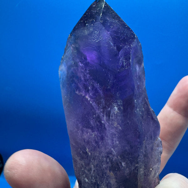 Amethyst Specimen - 333g