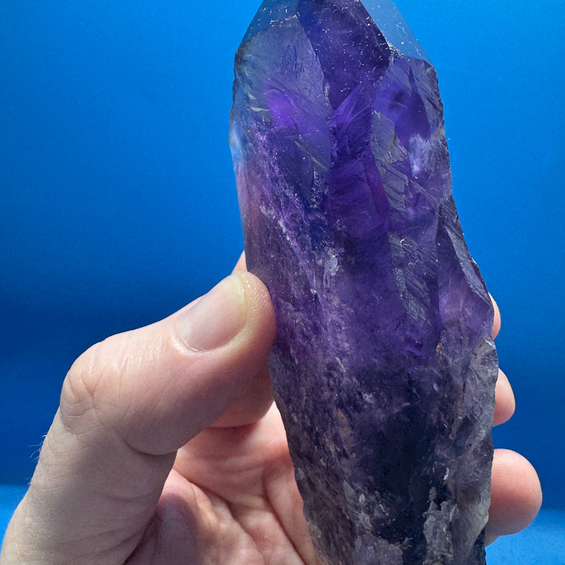 Amethyst Specimen - 333g