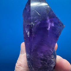 Amethyst Specimen - 254g