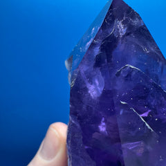 Amethyst Specimen - 254g