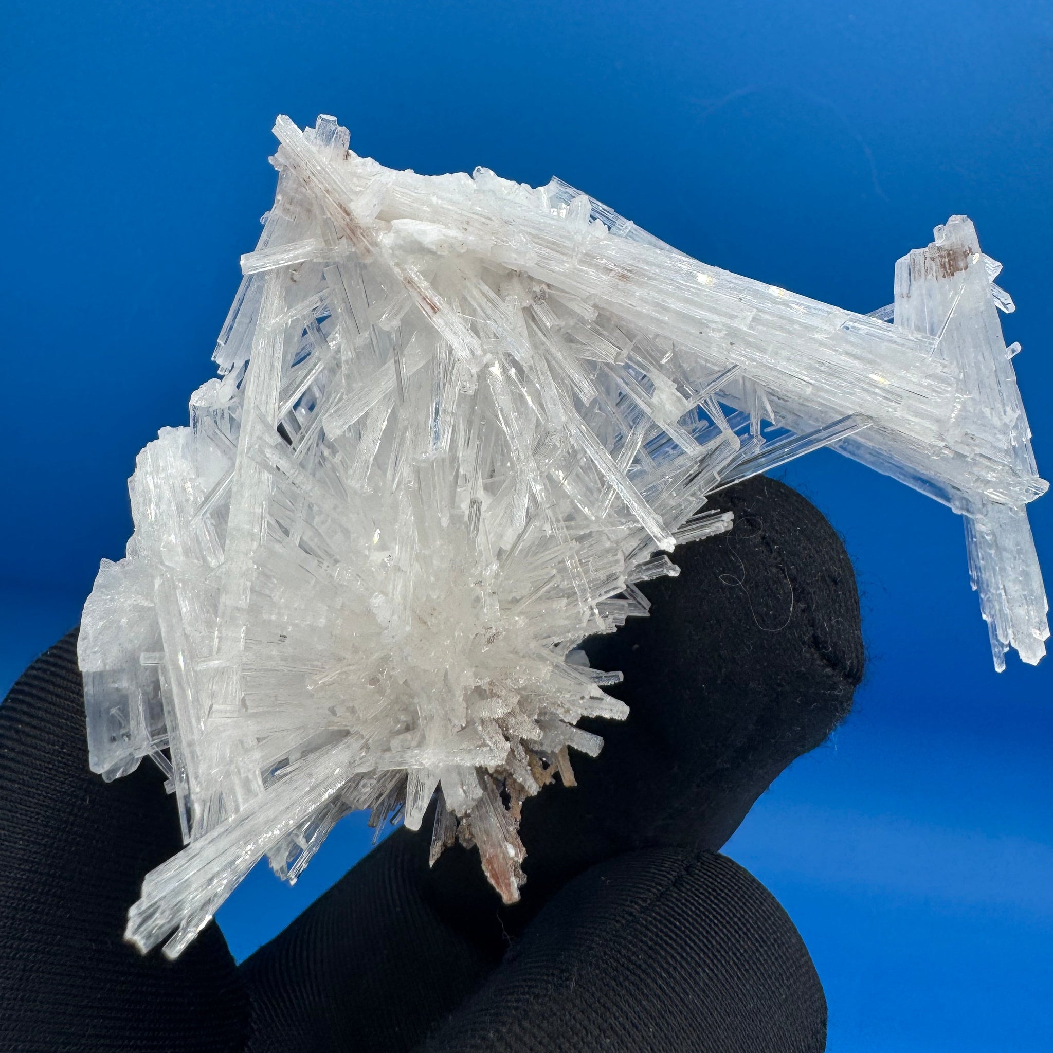 Apophyllite Specimen - 36g