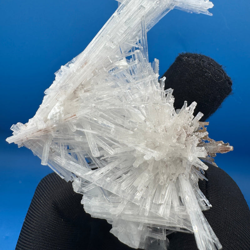 Apophyllite Specimen - 36g