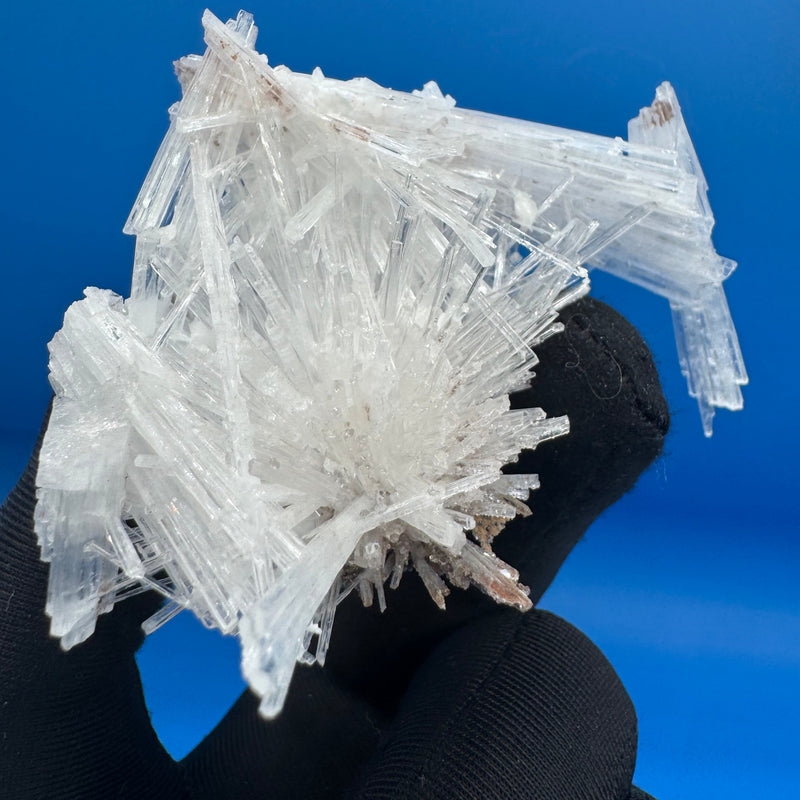 Apophyllite Specimen - 36g