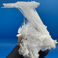Apophyllite Specimen - 36g