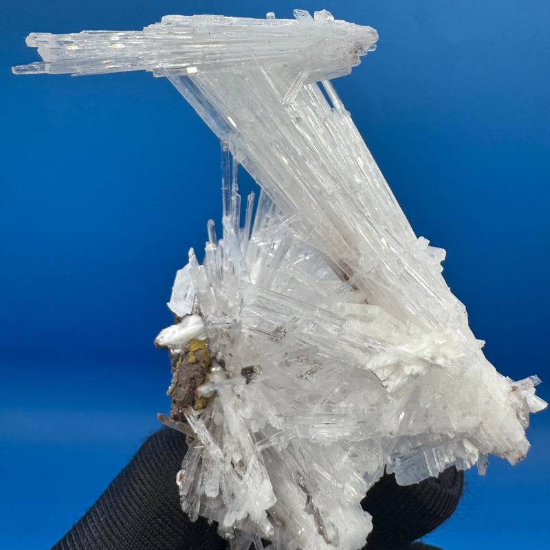 Apophyllite Specimen - 36g