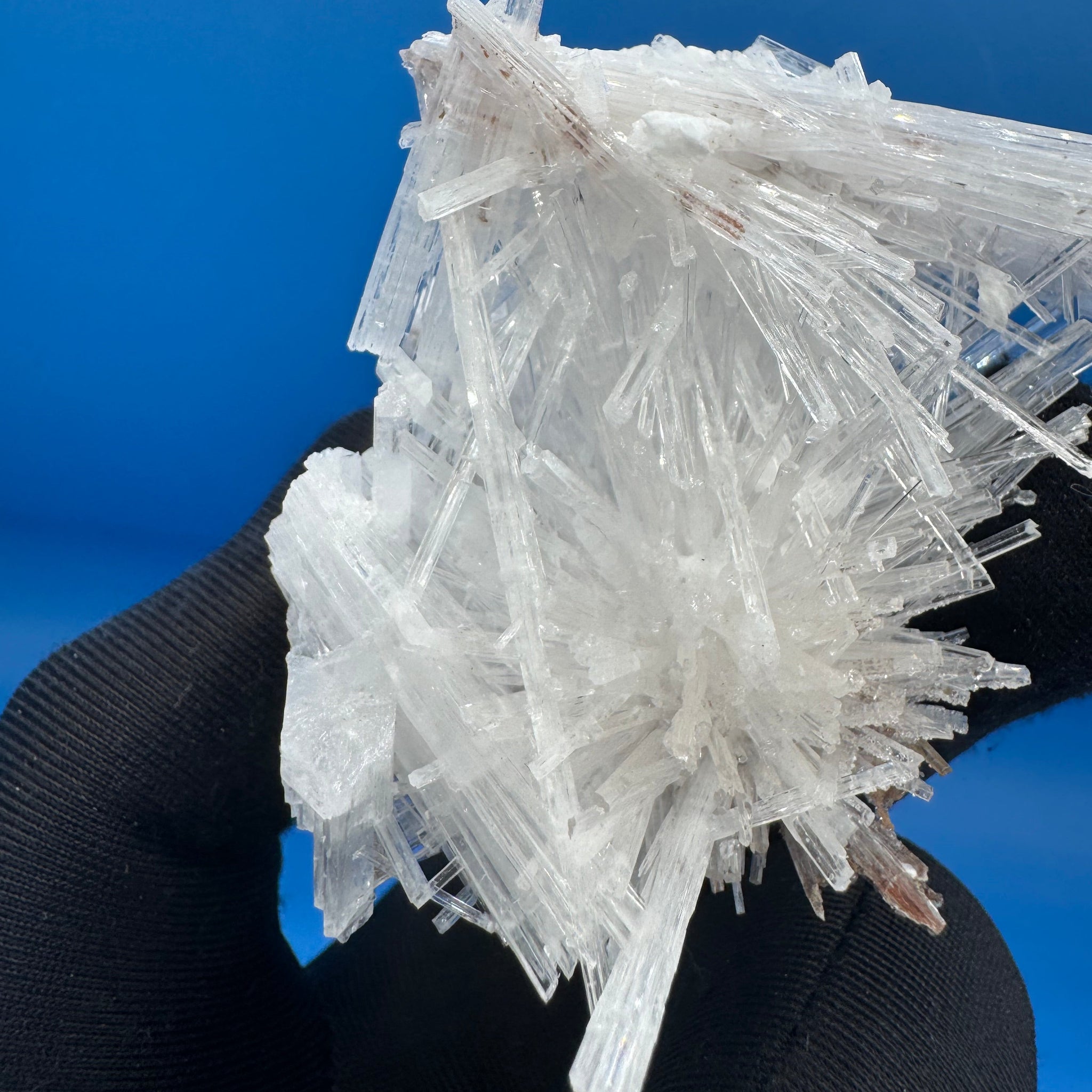 Apophyllite Specimen - 36g