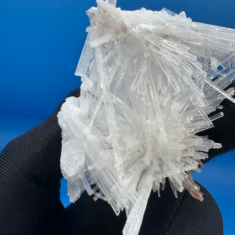 Apophyllite Specimen - 36g