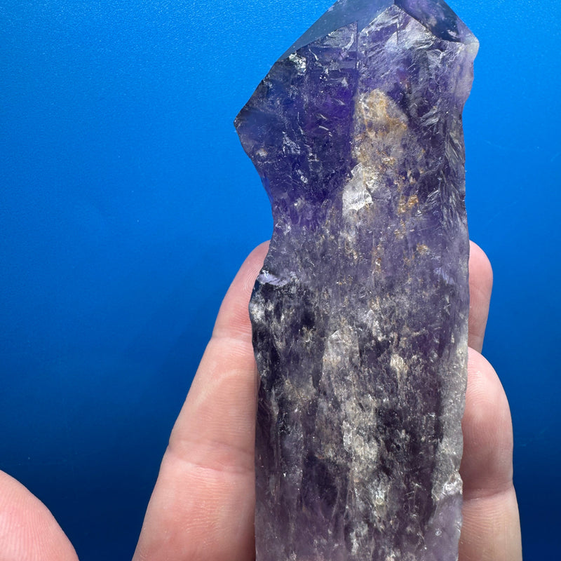 Amethyst Specimen - 254g