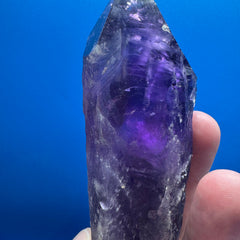Amethyst Specimen - 254g