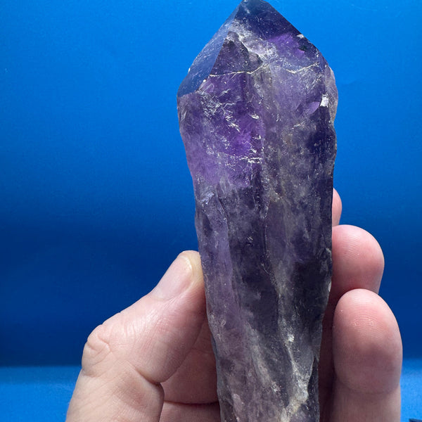 Amethyst Specimen - 278g
