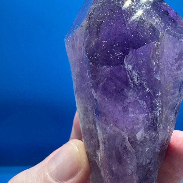 Amethyst Specimen - 278g