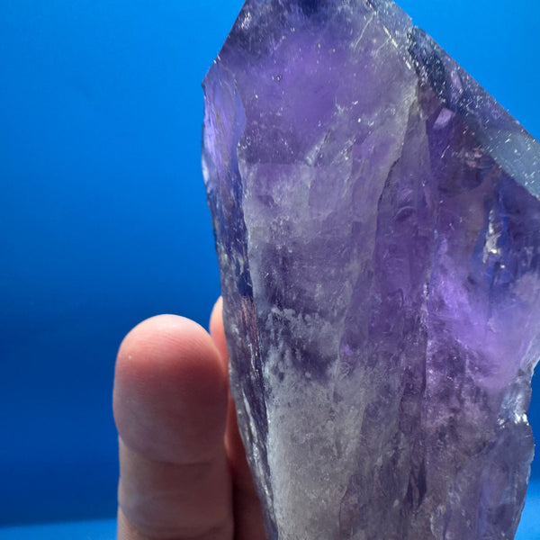 Amethyst Specimen - 278g