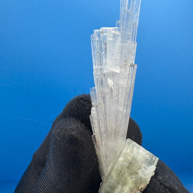 Apophyllite Specimen - 12g