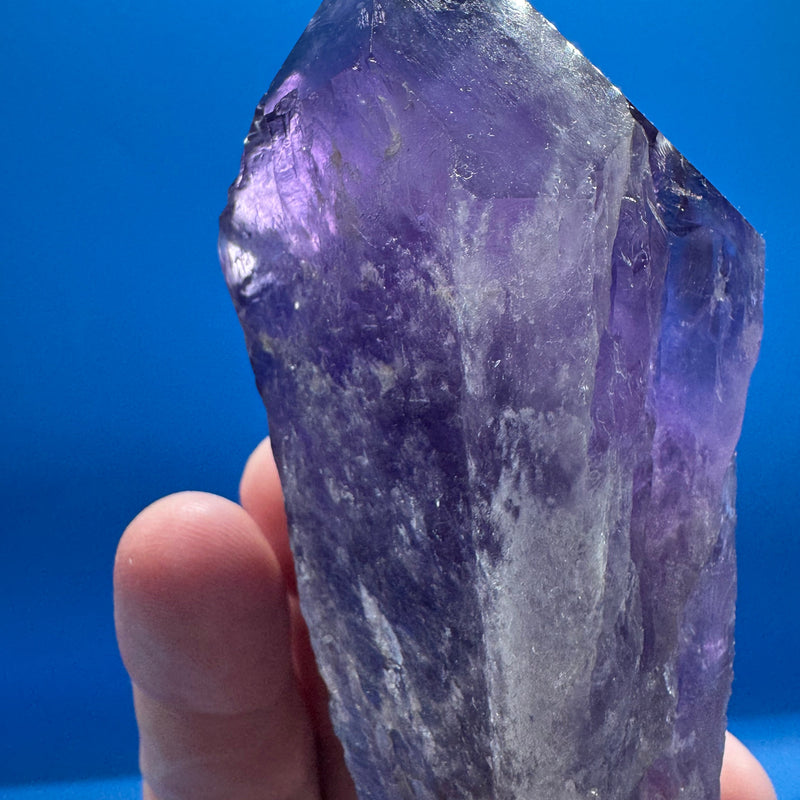 Amethyst Specimen - 278g