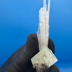 Apophyllite Specimen - 12g