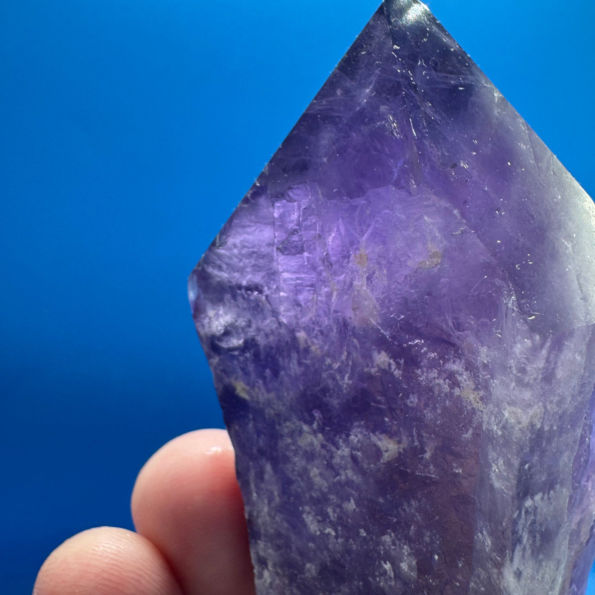 Amethyst Specimen - 278g