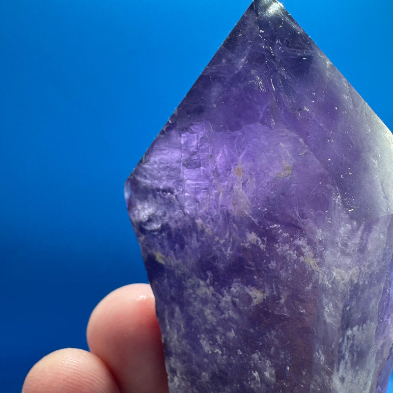Amethyst Specimen - 278g